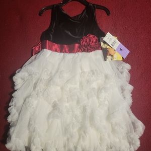 Girls dresses size 5